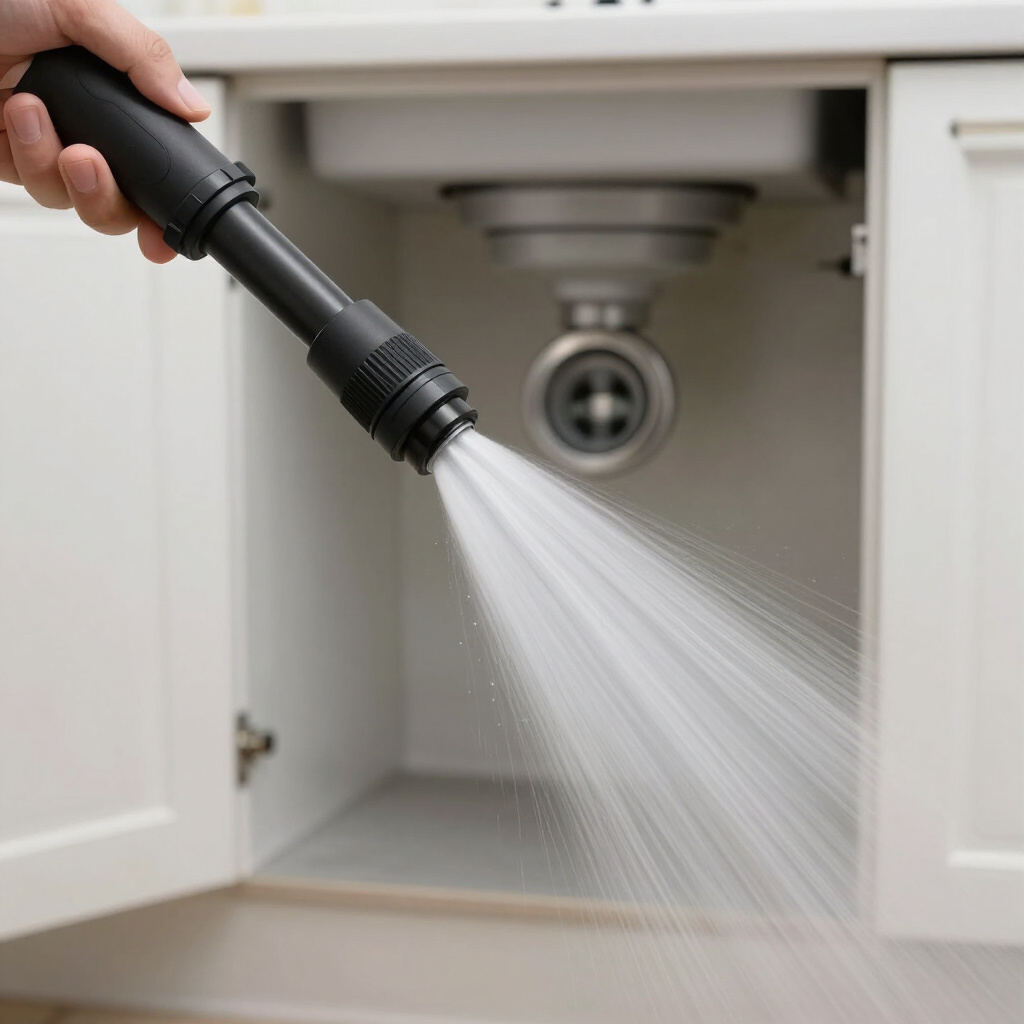 Drain Cleaning & Unclogging in Carencro
