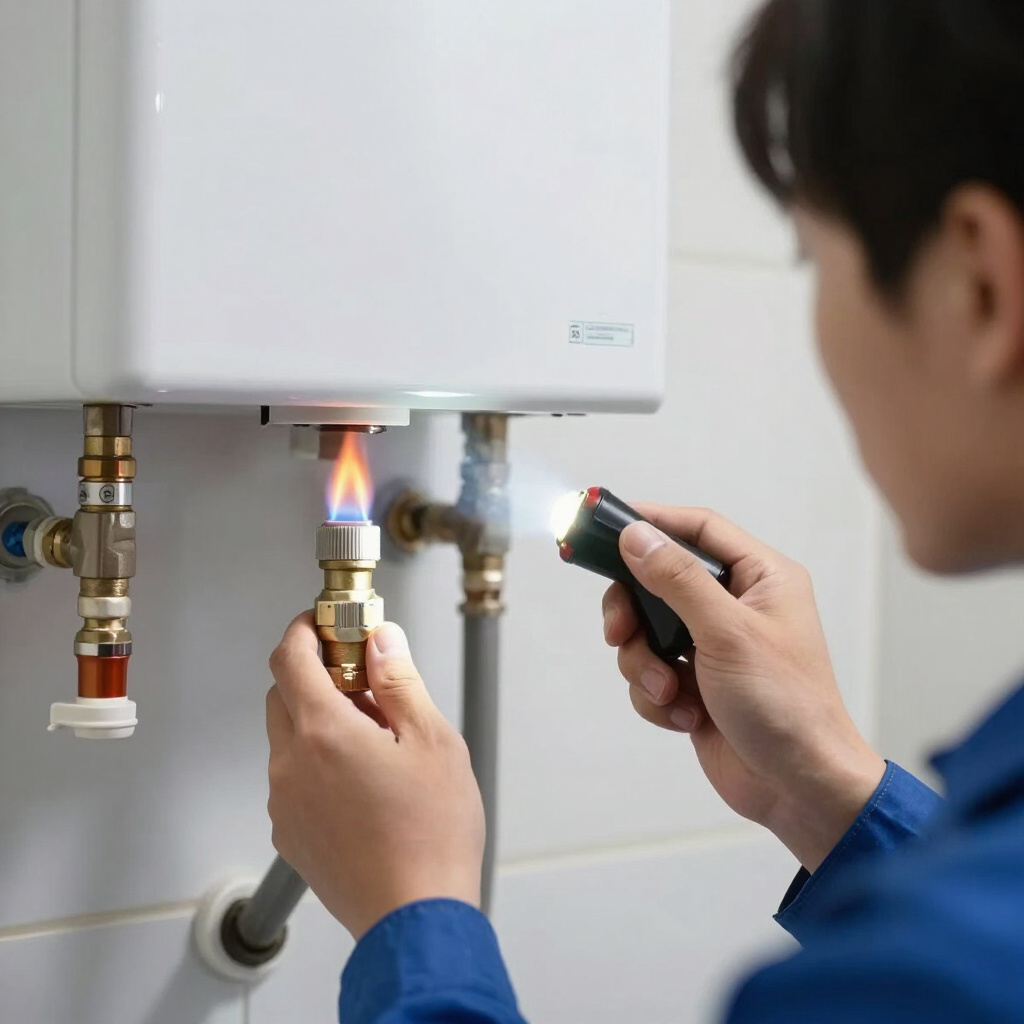 Water Heater Services in Carencro