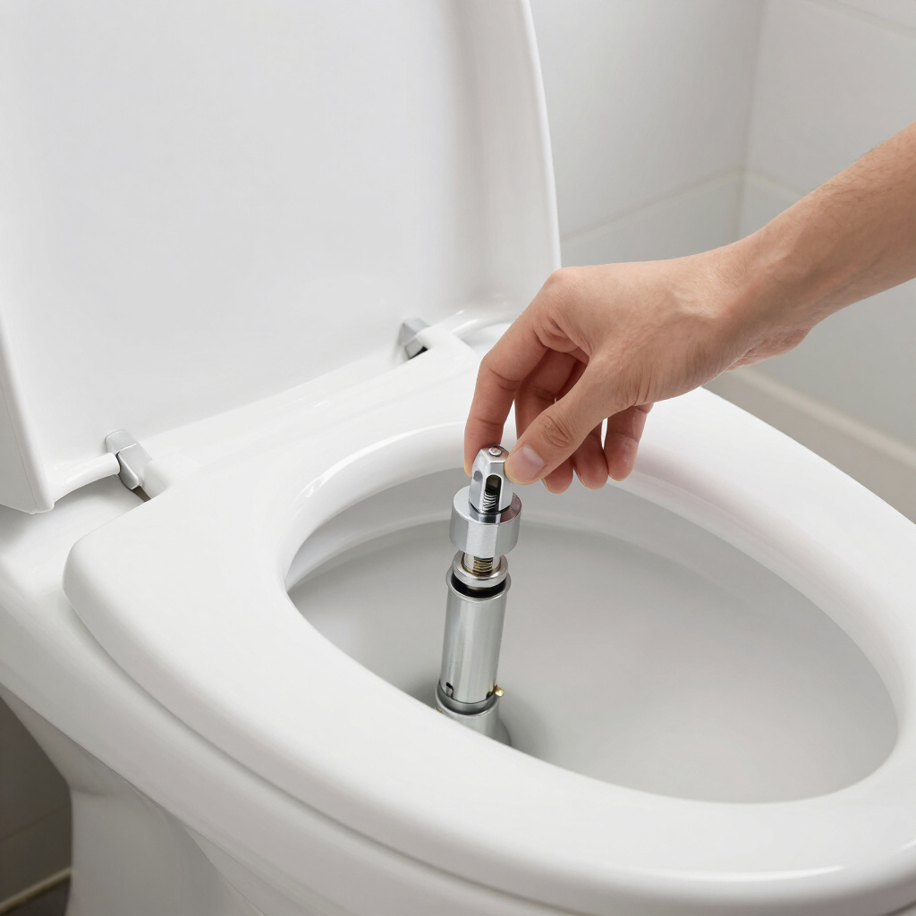 Toilet & Faucet Repair in Carencro