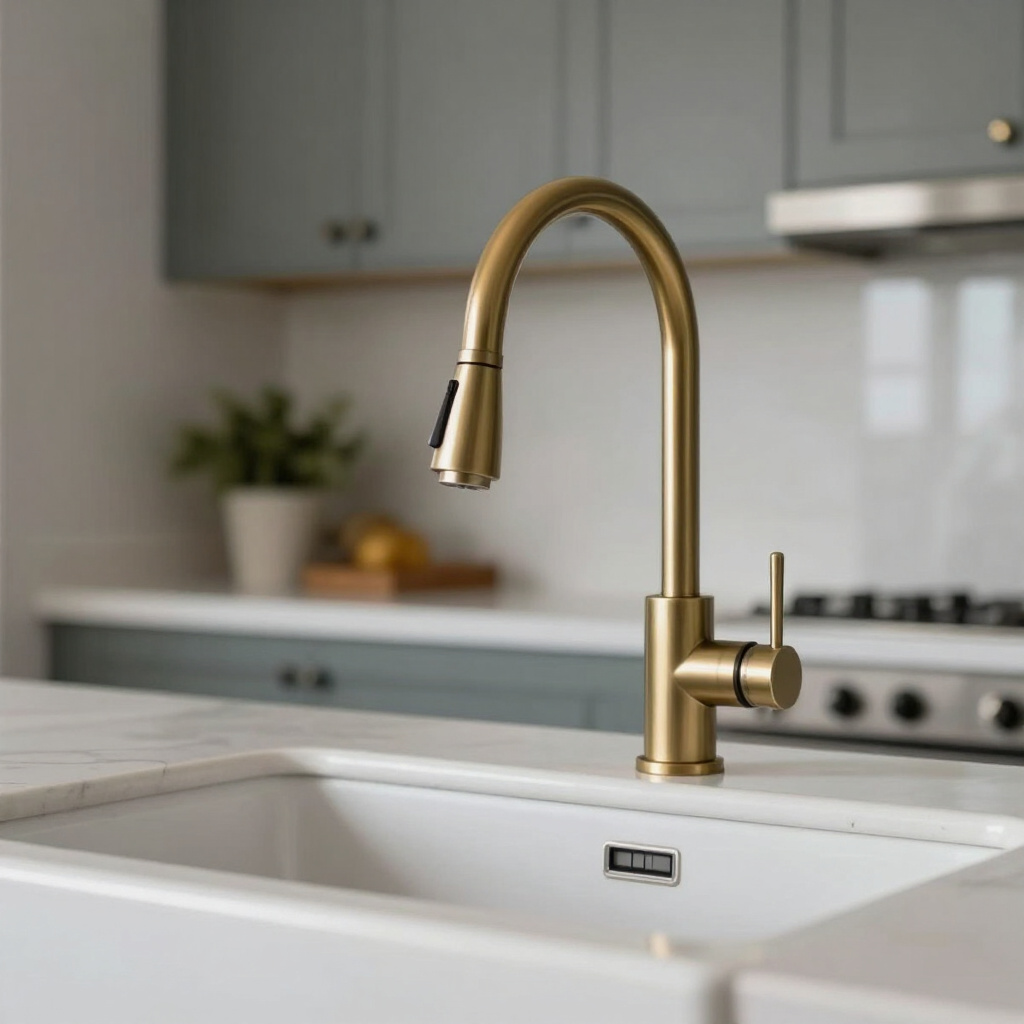 Bathroom & Kitchen Upgrades in Carencro