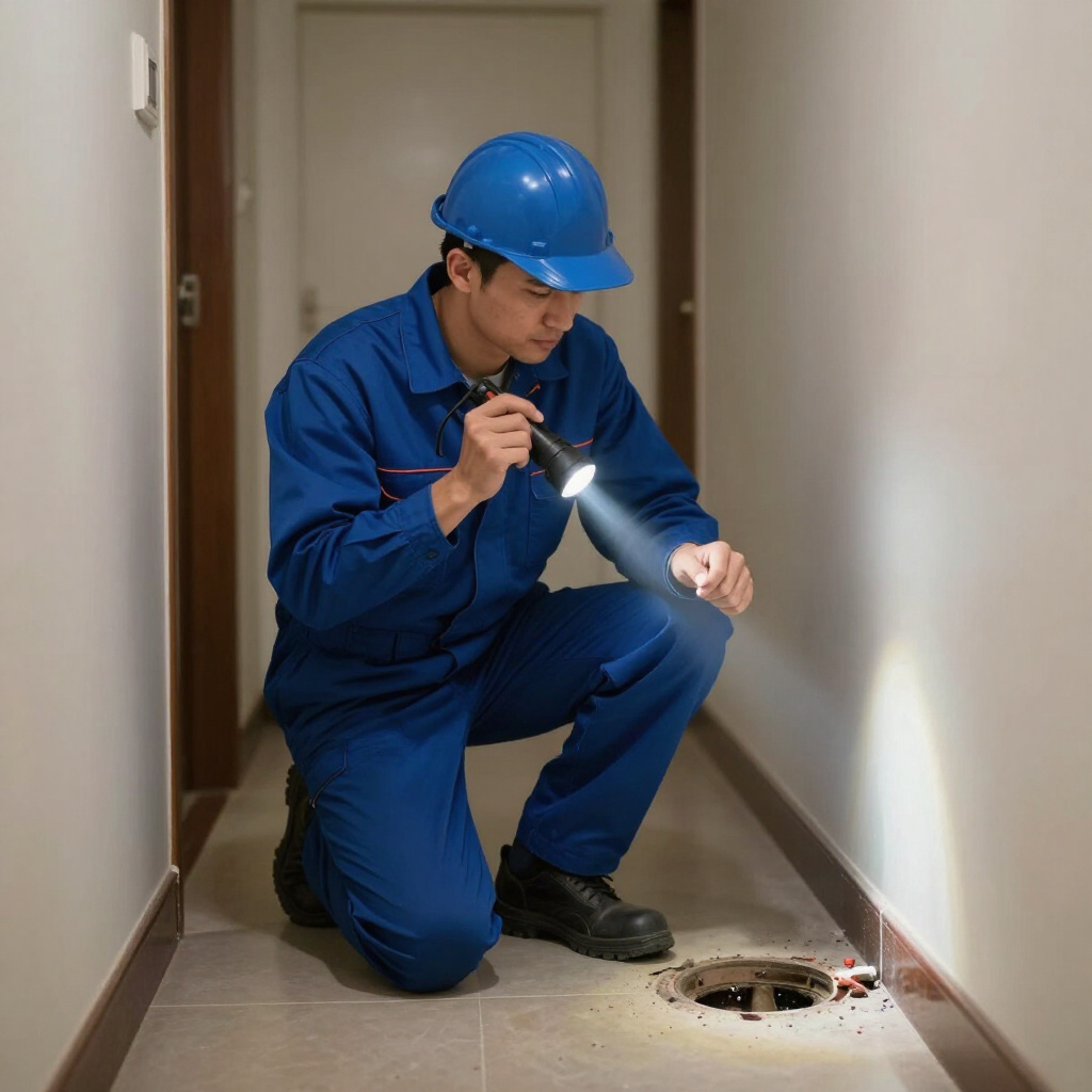 Emergency Plumbing in Carencro